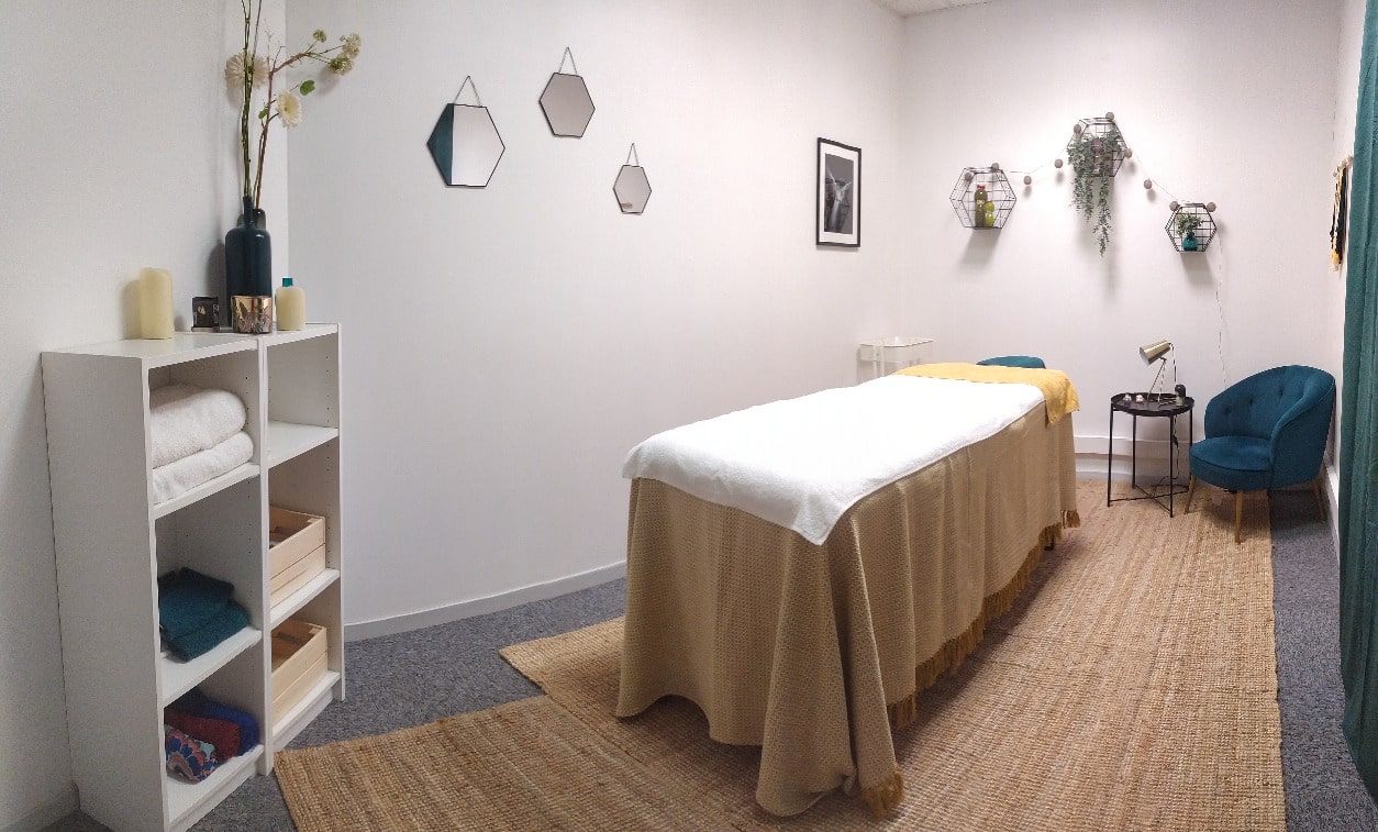 Local situé au Pontet